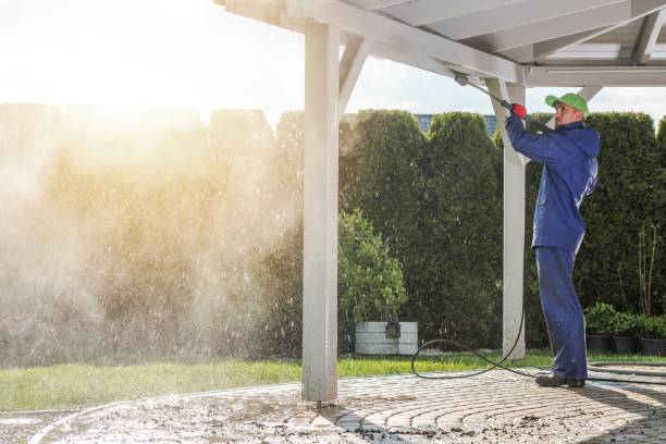 Best Oil and Grease Removal from Surfaces in Benson, NC